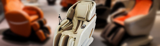 What is the difference between cheap and expensive massage chairs? HITRONS