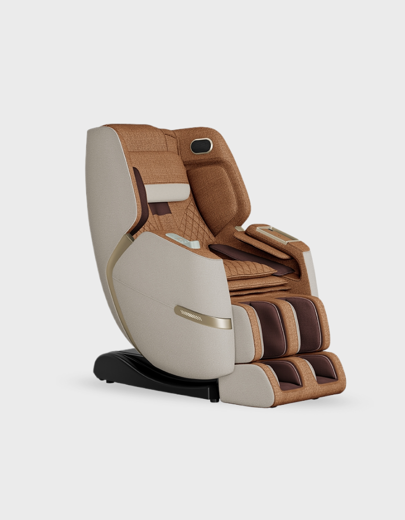 Massage Chair Unbox Therapy Chair Infinity Smart Chair X3 Massage