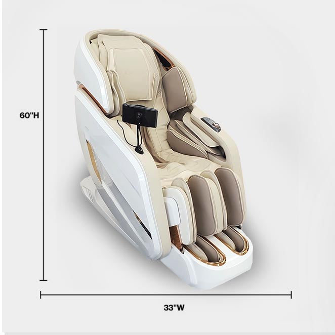 Everycare 7307 dimensions