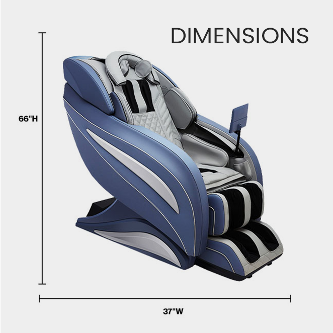 An image that represents the DrBoss 8600 measurements