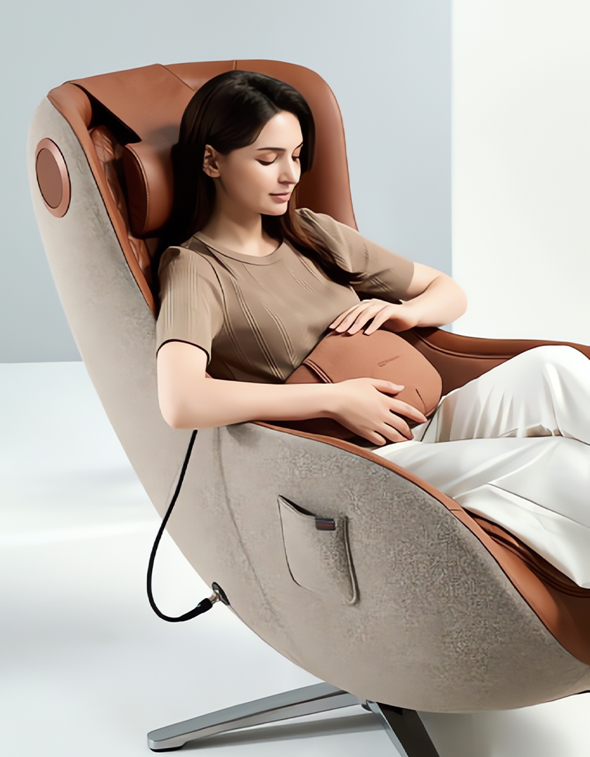 Ceragem M2 Home Massage Chair HITRONS