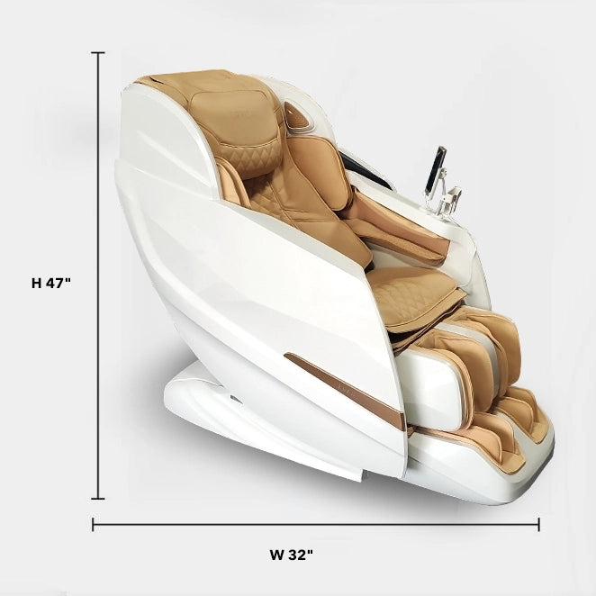 Everycare Diamante Dimensions