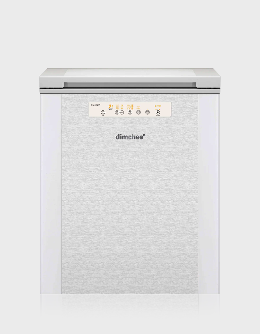 An image that shows the Simchae 120L front