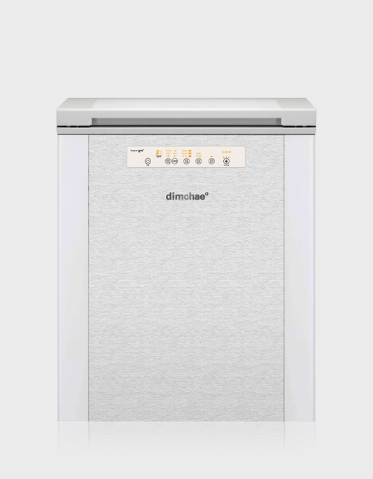 Dimchae Kimchi Refrigerator 120 L (4.23 cu. ft.) HITRONS