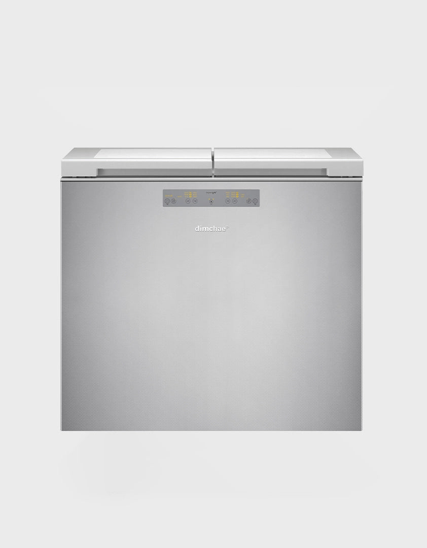 Dimchae Kimchi Refrigerator 180L (6.35 cu. ft.) – HITRONS Dimchae Kimchi Refrigerator 180L (6.35 cu. ft.) – HITRONS