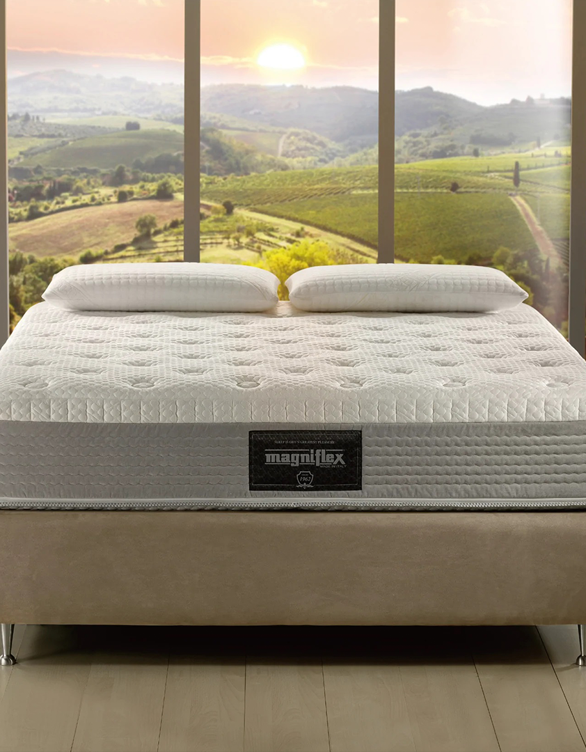An image that represents the Magniflex Dolce Vita Mattresses