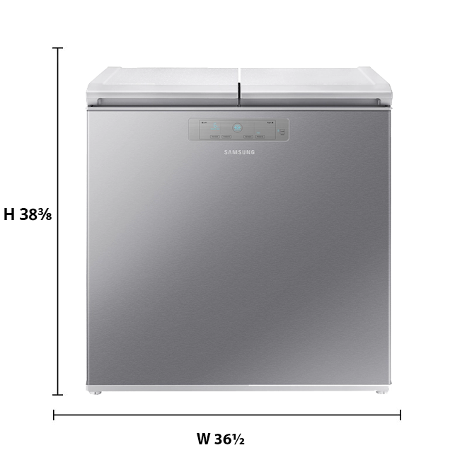 samsung 220 measurements