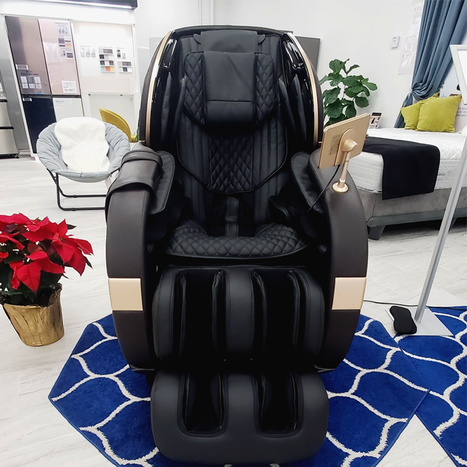 massage chairs for taller individuals