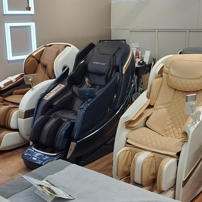 EVERYCARE STUDIO