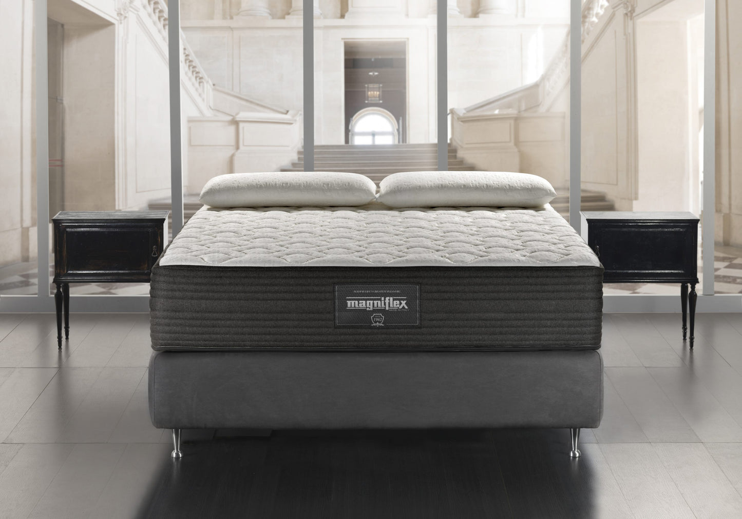 allegro mattress