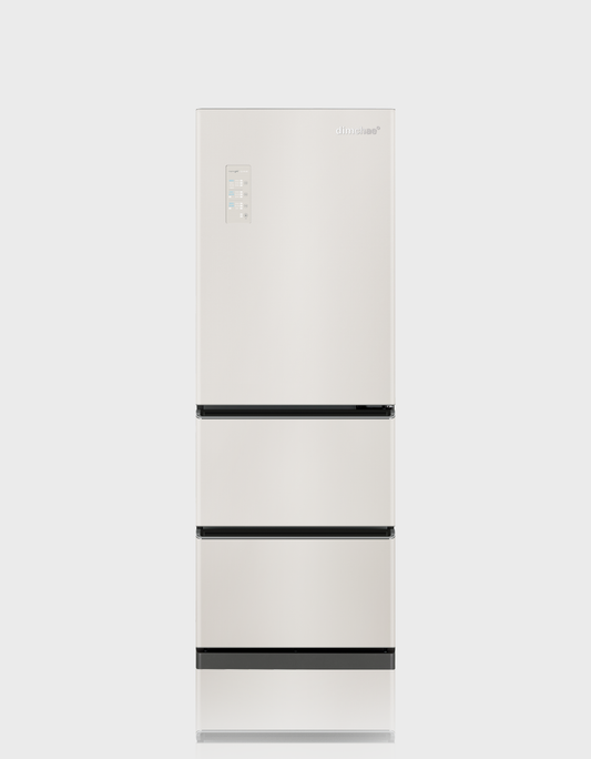 Dimchae Kimchi Refrigerator 418L Bijou Beige HITRONS