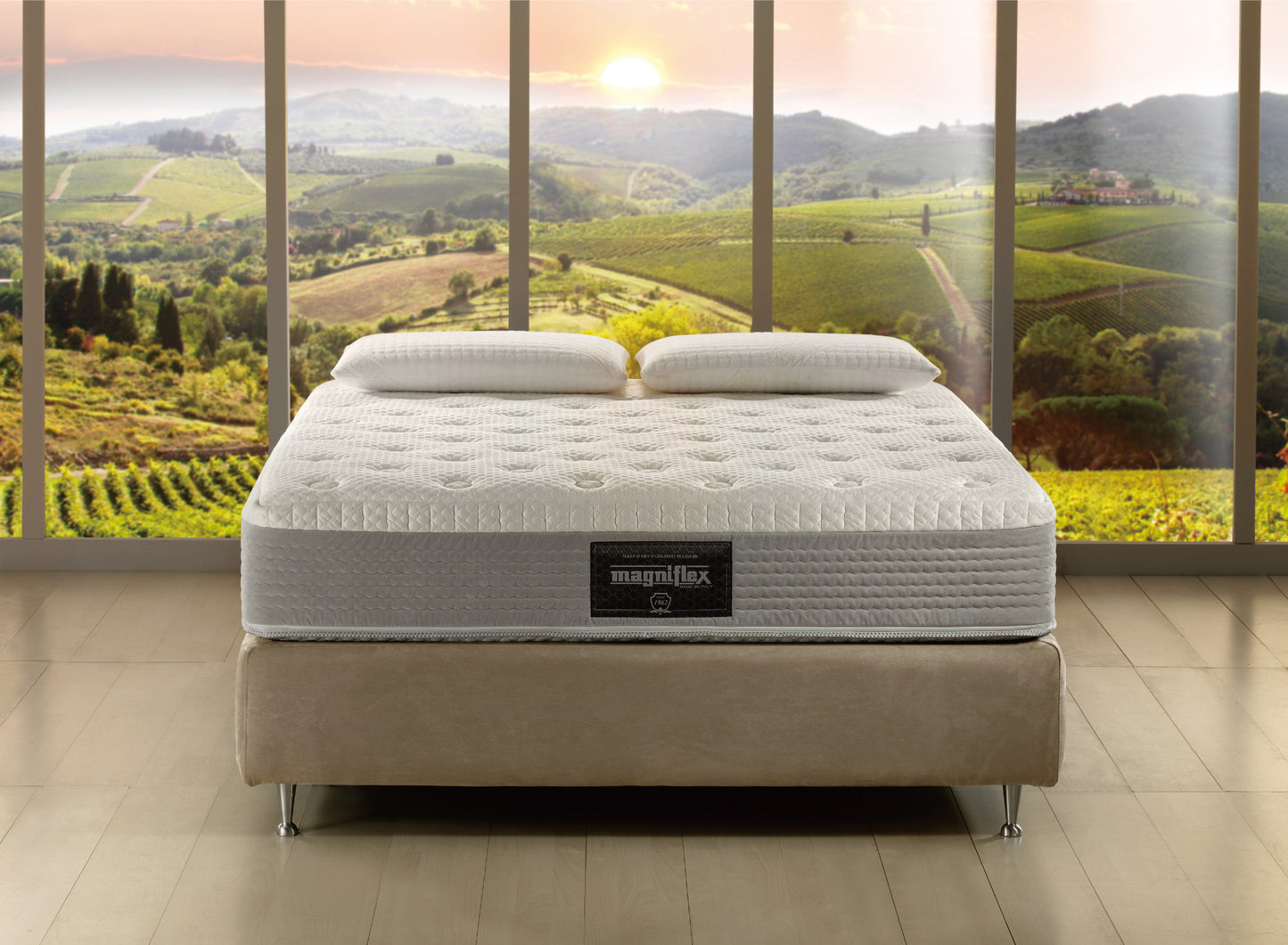 Dolce Vita Comfort Dual 10 HITRONS