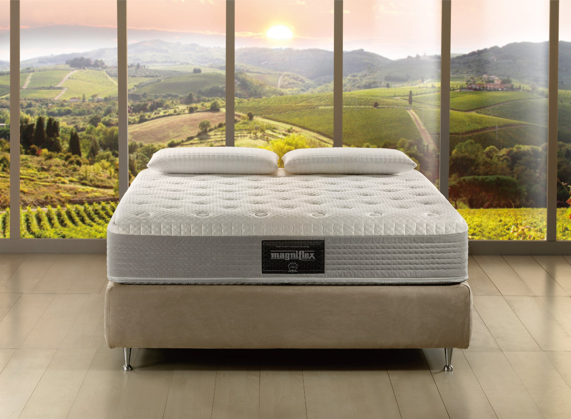 Dolce Vita Comfort Dual 10 HITRONS