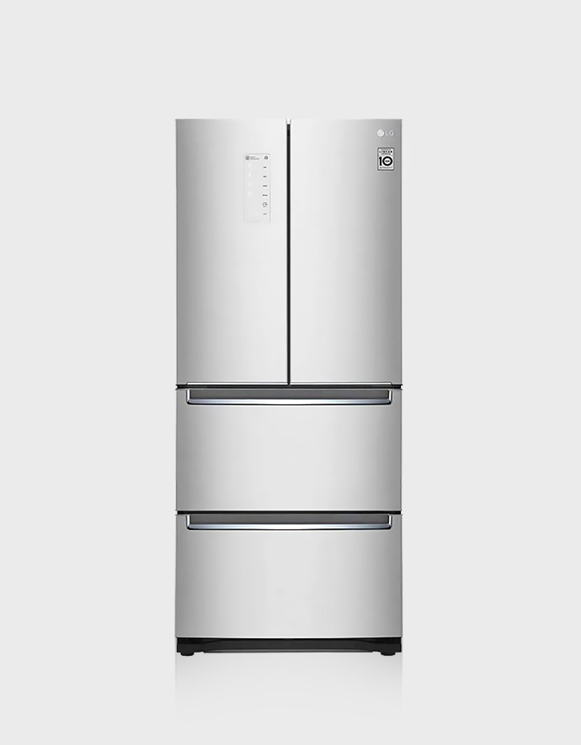 LG 14.3 cu. ft. Kimchi/Specialty Food French Door Refrigerator