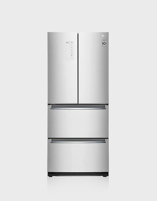 LG kimchi refrigerator