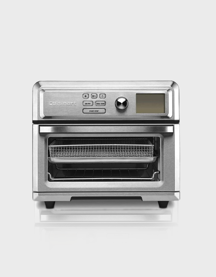 Cuisinart digital toaster shop oven
