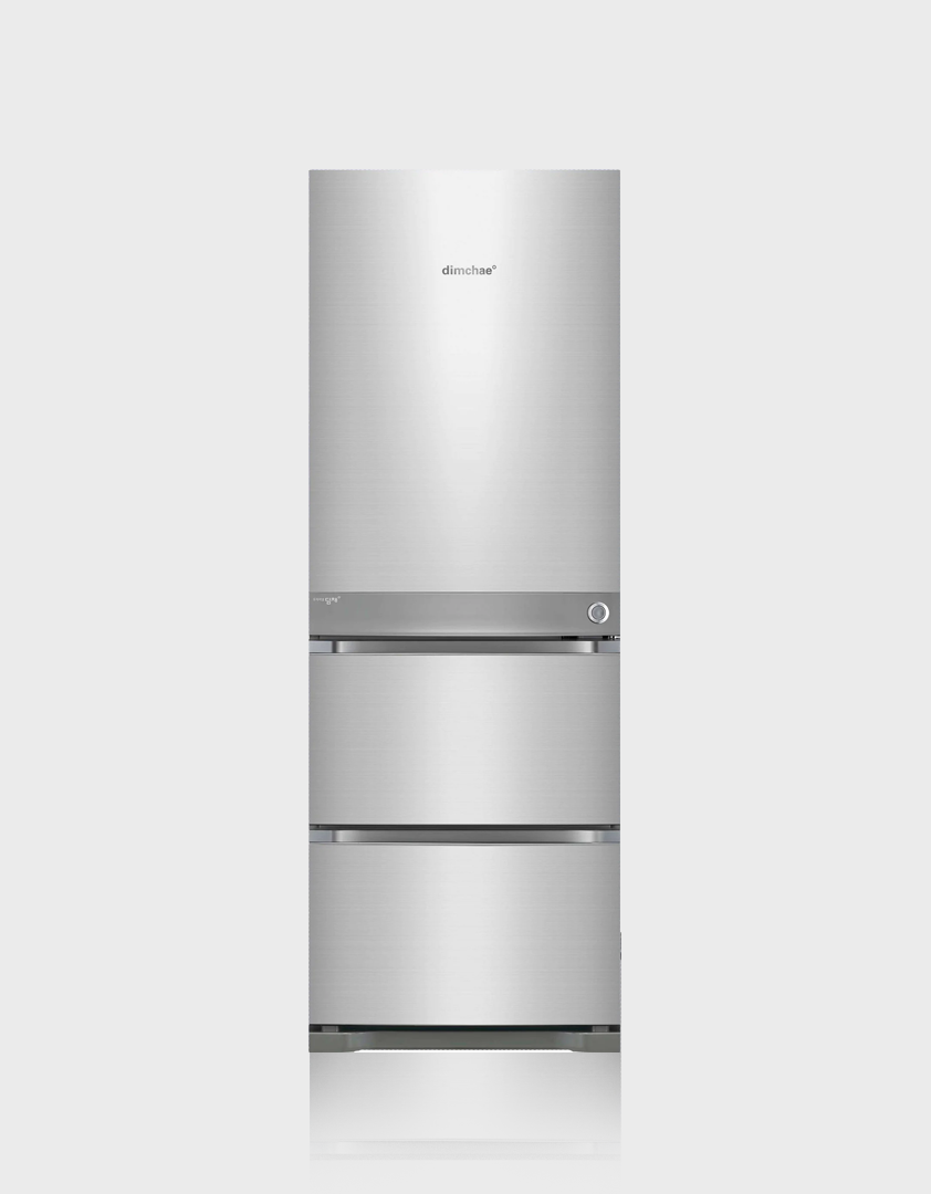 DISCONTINUED MODEL) Dimchae Kimchi Refrigerator 330L (11.68 Cu. Ft DISCONTINUED MODEL) Dimchae Kimchi Refrigerator 330L (11.68 Cu. Ft