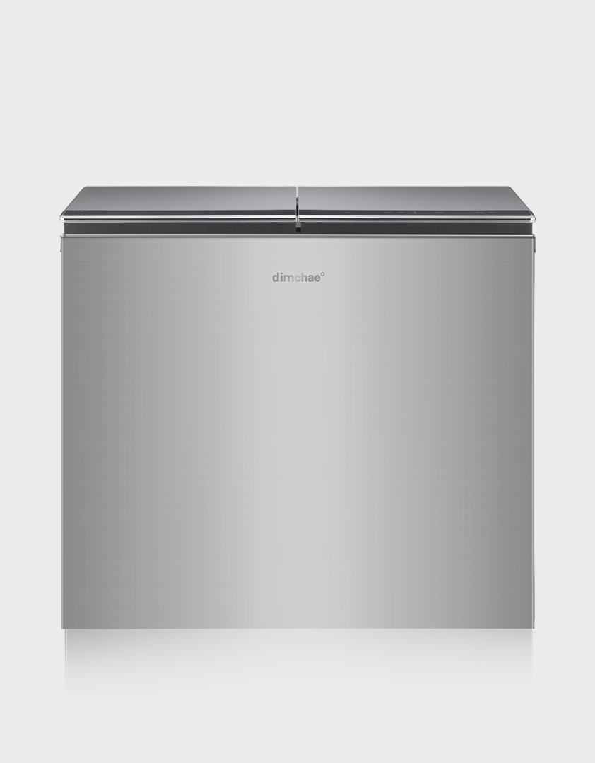 Dimchae Kimchi Refrigerator 220L