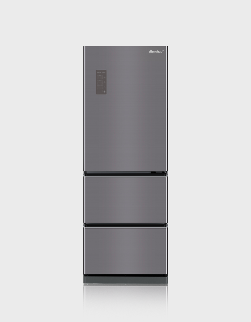 DISCONTINUED MODEL) Dimchae Kimchi Refrigerator 418 L (14.76 Cu DISCONTINUED MODEL) Dimchae Kimchi Refrigerator 418 L (14.76 Cu