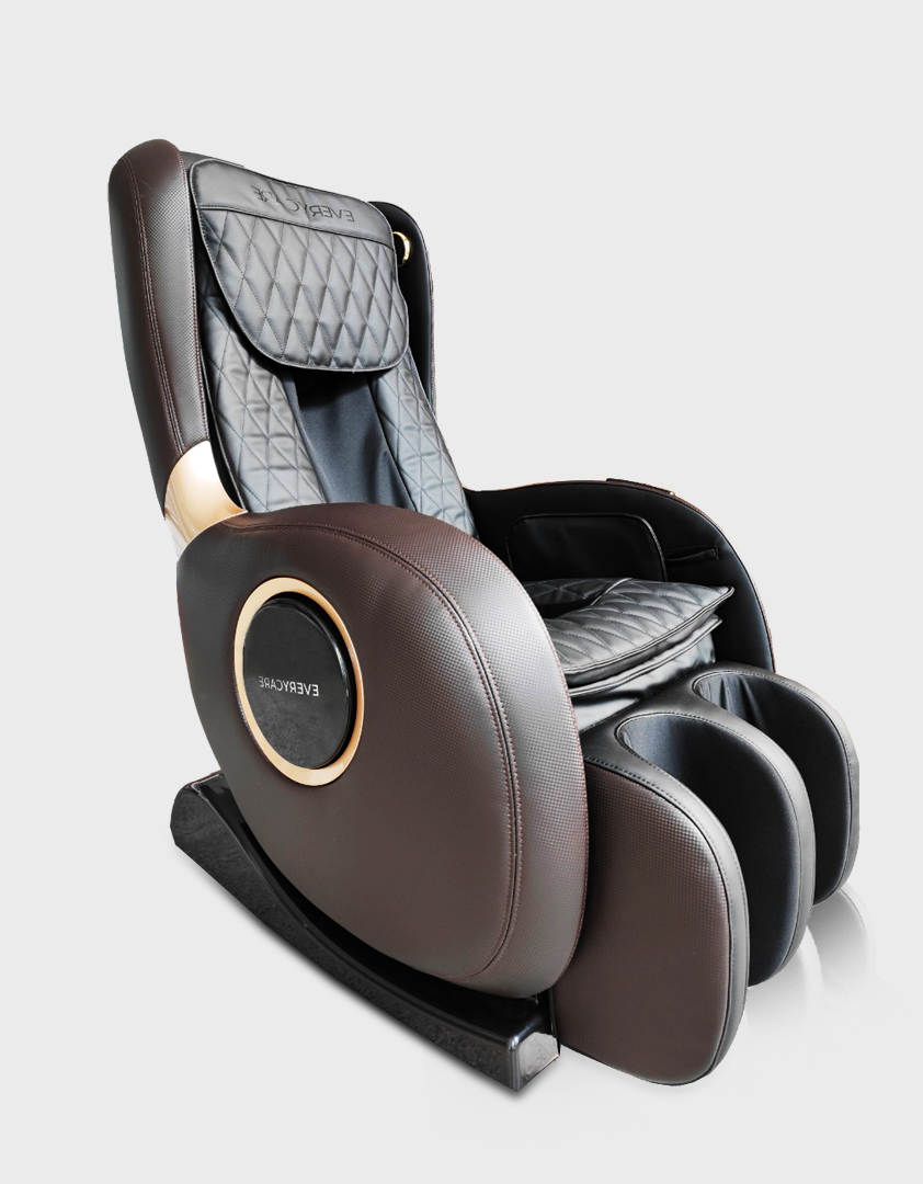 gemini mini massage chair