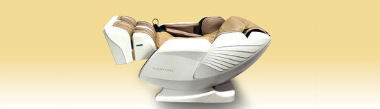everycare massage chairs collectio 2023