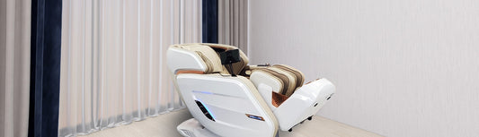 The Lifespan of a Massage Chair: What to Expect and How to Extend It HITRONS