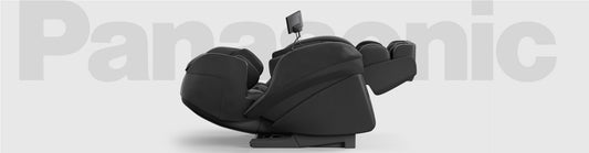 Panasonic MAK1 massage chair