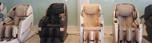 Everycare Massage Chairs
