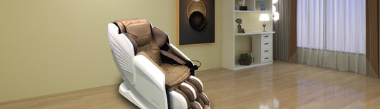 luxury massage chairs