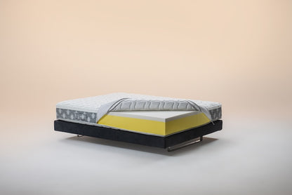 Magniflex Mattress Dolce Vita Comfort Dual 10