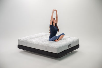 Magniflex Mattress Magnistretch 12