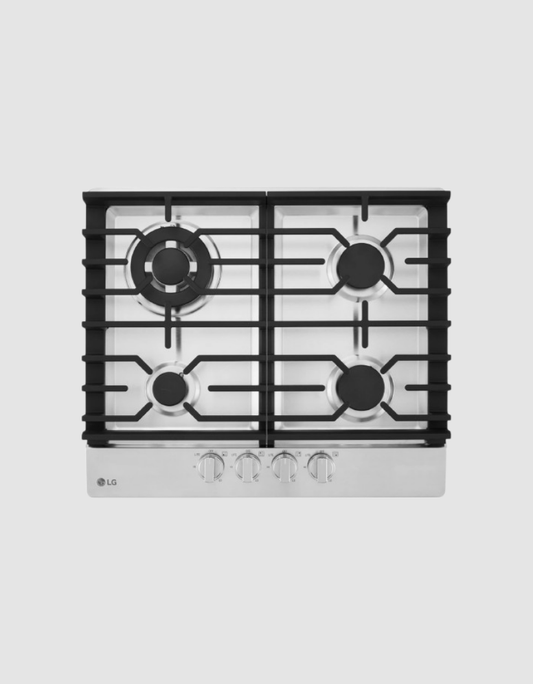 24 Inch Compact Gas Cooktop