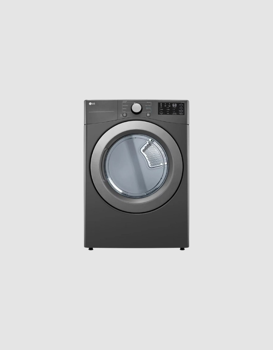 7.4 cu. ft. Ultra Large Capacity Electric Dryer