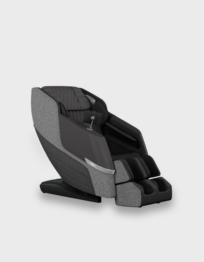 DualTech 4D Dual Mechanism Massage Chair