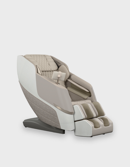 DualTech 4D Dual Mechanism Massage Chair