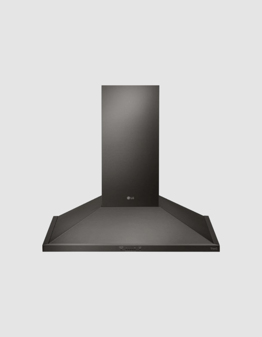 30 Inch Wall Mount Chimney Hood