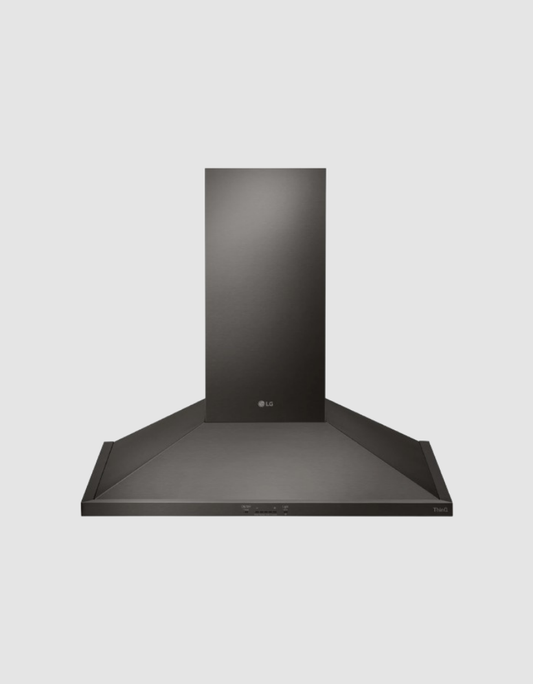36'' Wall Mount Chimney Hood
