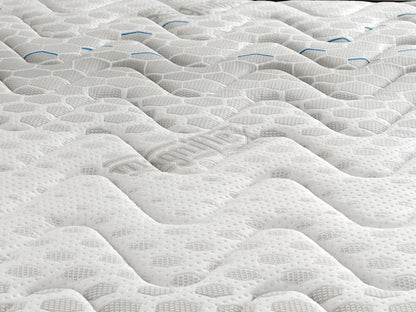 Magniflex Mattress Magnistretch 12