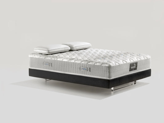 Magniflex Mattress Magnistretch 12