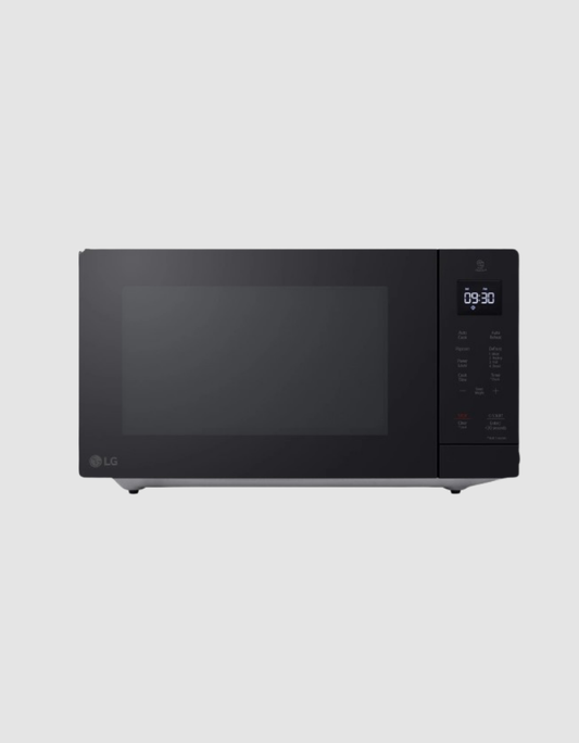 1.1 cu. ft. Countertop Microwave with EasyClean Interior