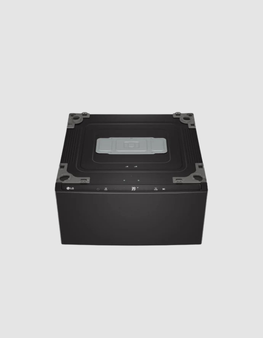 27" LG SideKick Pedestal Washer