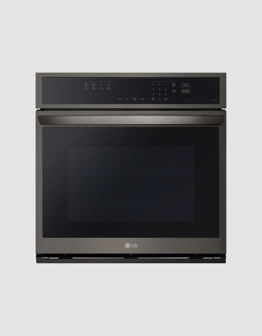 4.7 cu. ft. Smart Wall Oven with Convection and Air Fry