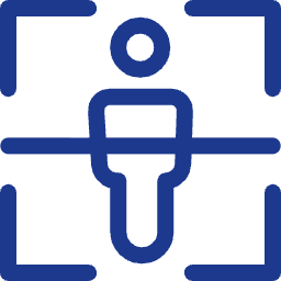 1260-Point Body Scan