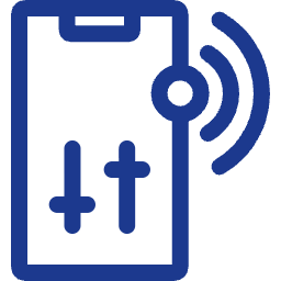 Smart Touch Controls