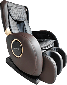 Heated Massage Chairs