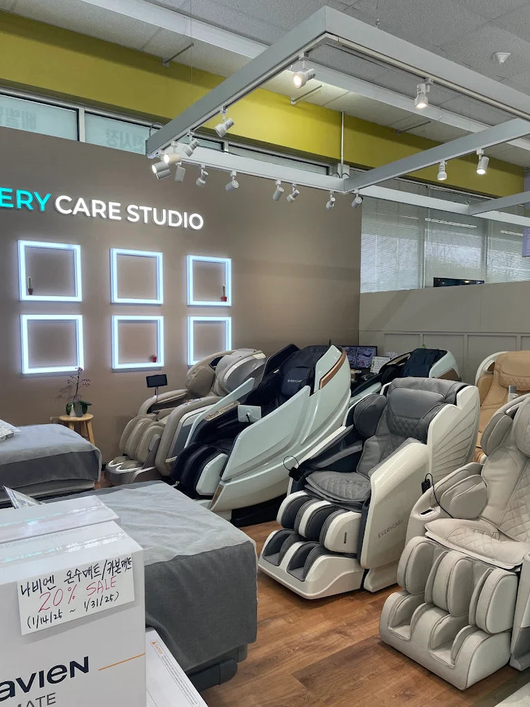 Everycare Studio