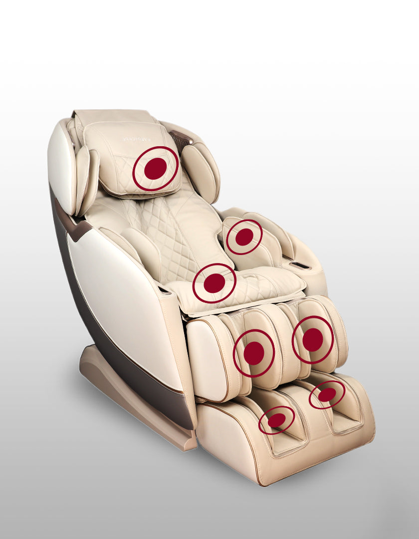 Everycare Apollo healing Points