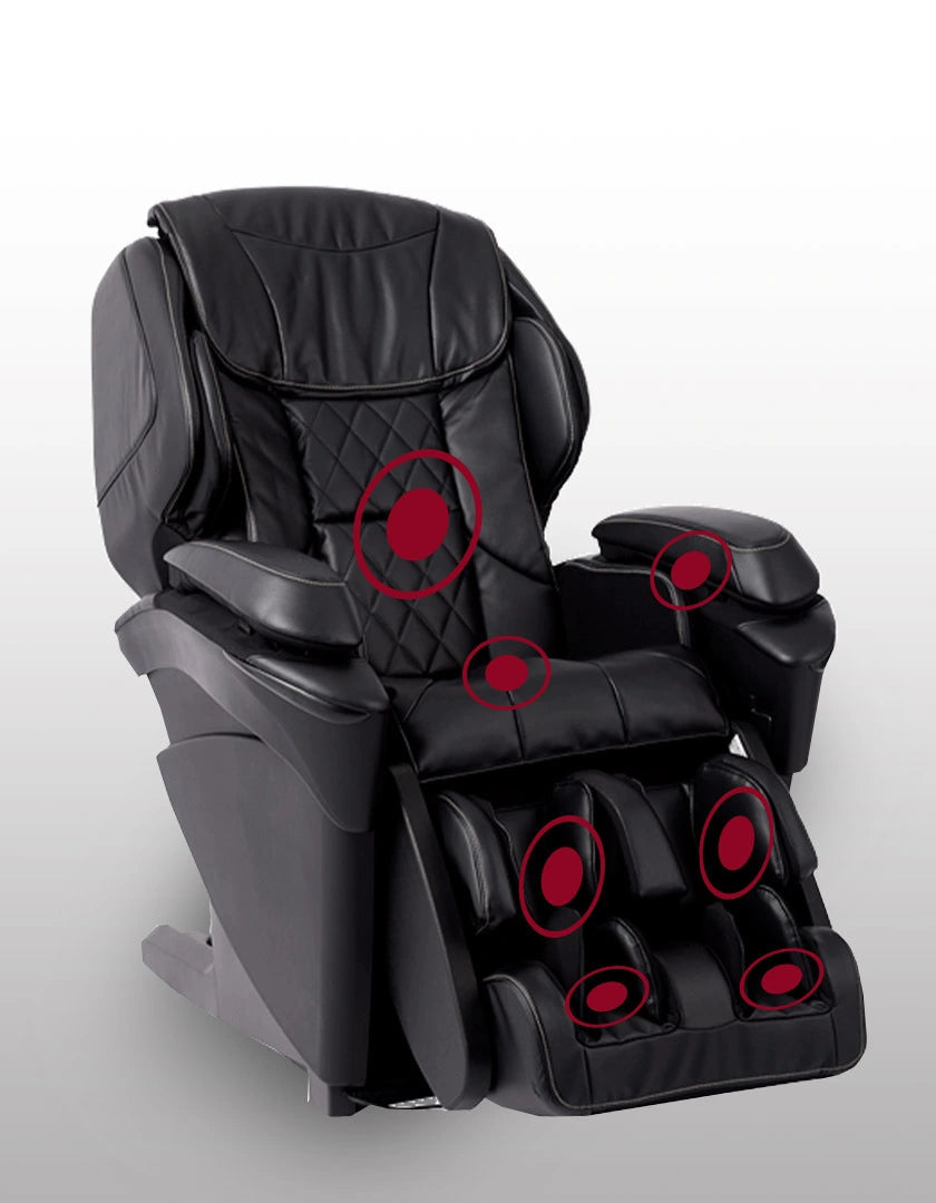 Panasonic MAJ7 Massage Chair HITRONS