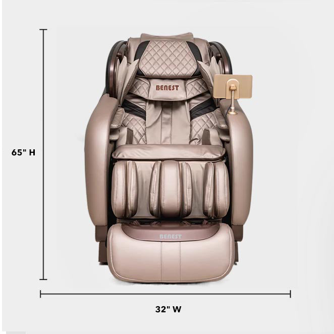 Benest Massage Chair measurements