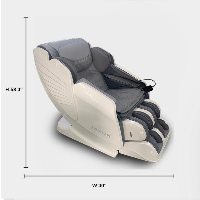 Everycare 208 dimensions